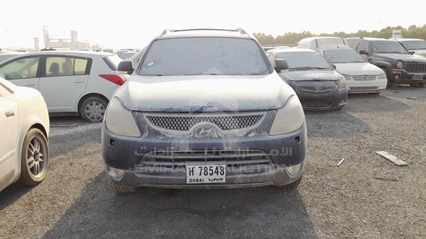 Hyundai Veracruz (2008)