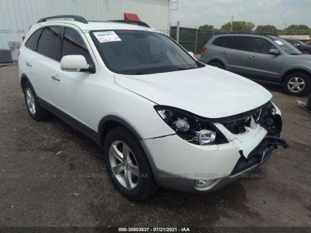 Hyundai Veracruz (2010)