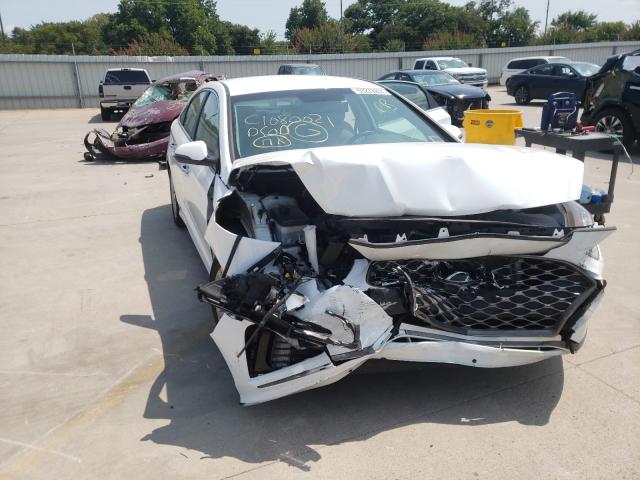 Hyundai Sonata lim (2019)
