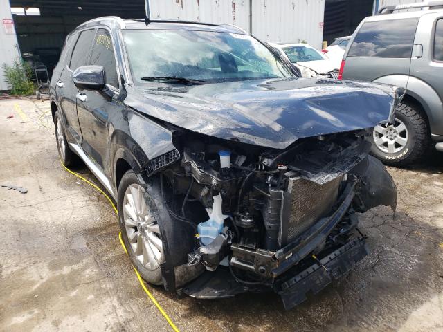 Hyundai Palisade l (2020)