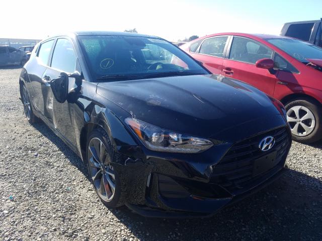Hyundai Veloster b (2020)