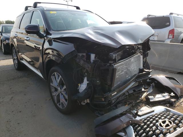 Hyundai Palisade l (2021)