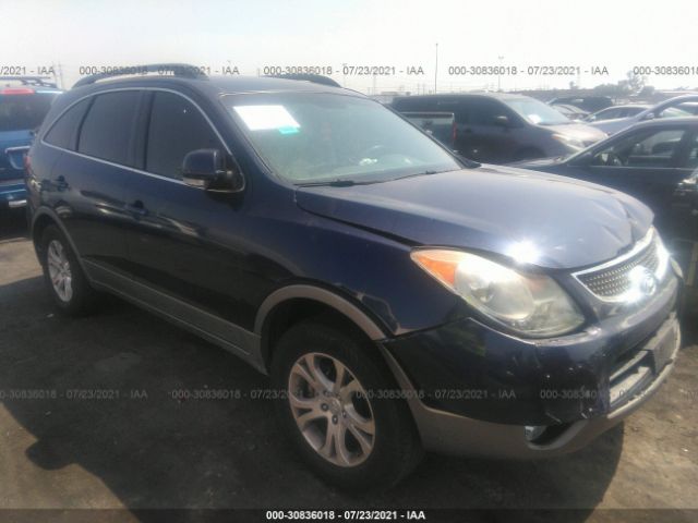 Hyundai Veracruz (2010)