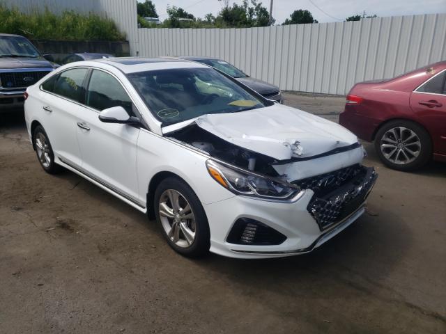 Hyundai Sonata lim (2019)
