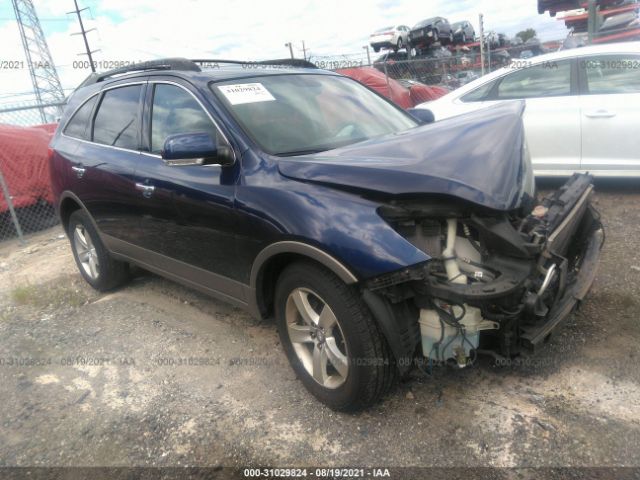Hyundai Veracruz (2010)