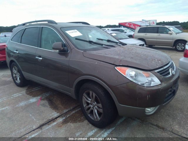 Hyundai Veracruz (2012)