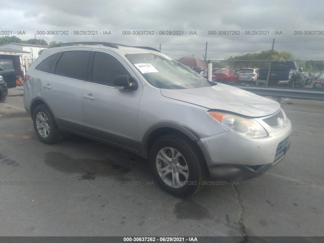 Hyundai Veracruz (2011)