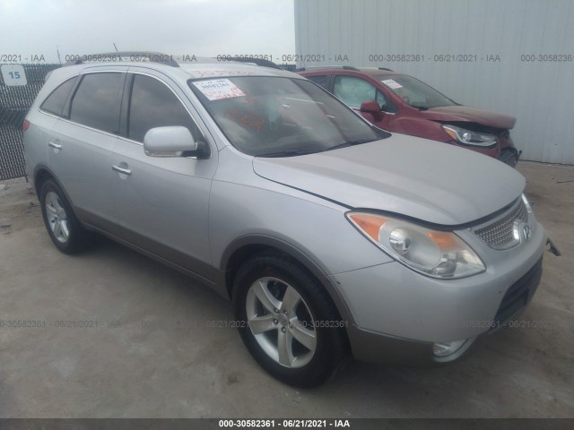 Hyundai Veracruz (2011)