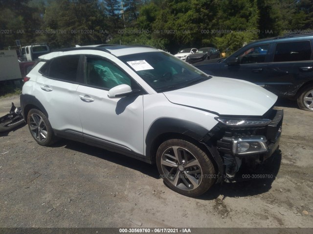 Hyundai Kona (2020)