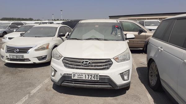 Hyundai Creta (2016)