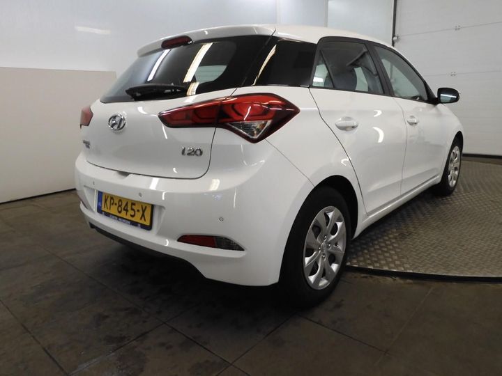 Hyundai I20 (2016)