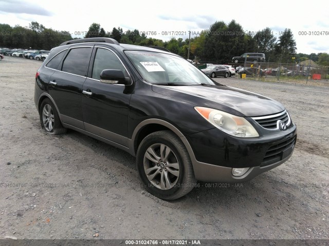 Hyundai Veracruz (2012)