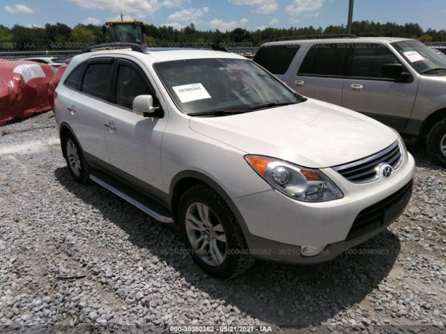 Hyundai Veracruz (2012)
