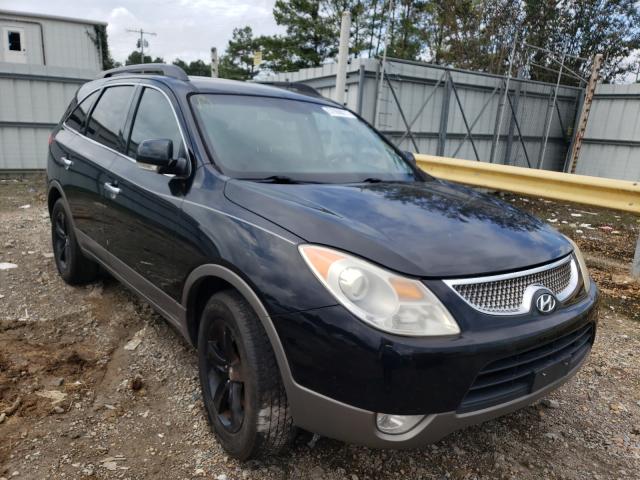 Hyundai Veracruz (2011)