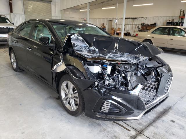 Hyundai Sonata lim (2019)