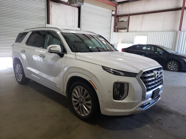 Hyundai Palisade l (2020)