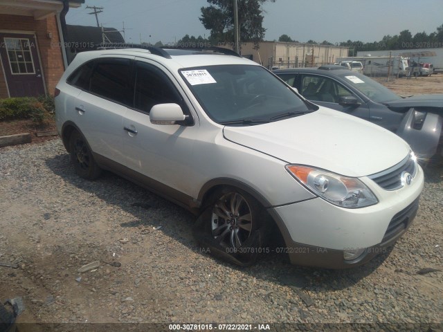 Hyundai Veracruz (2012)