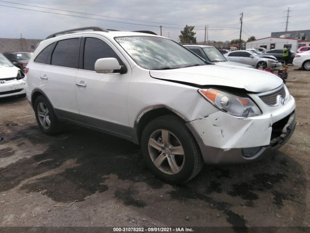 Hyundai Veracruz (2011)