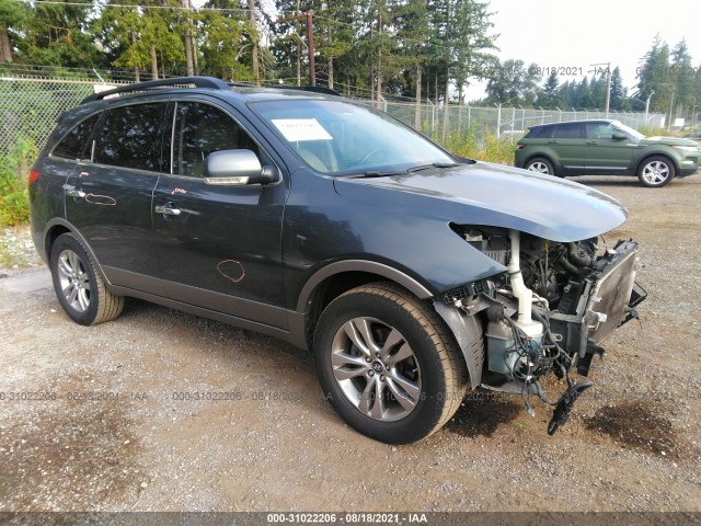 Hyundai Veracruz (2012)