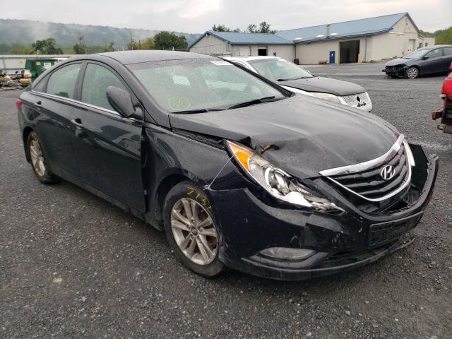 Hyundai Sonata lim (2012)