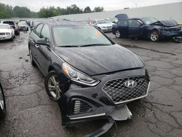 Hyundai Sonata lim (2019)