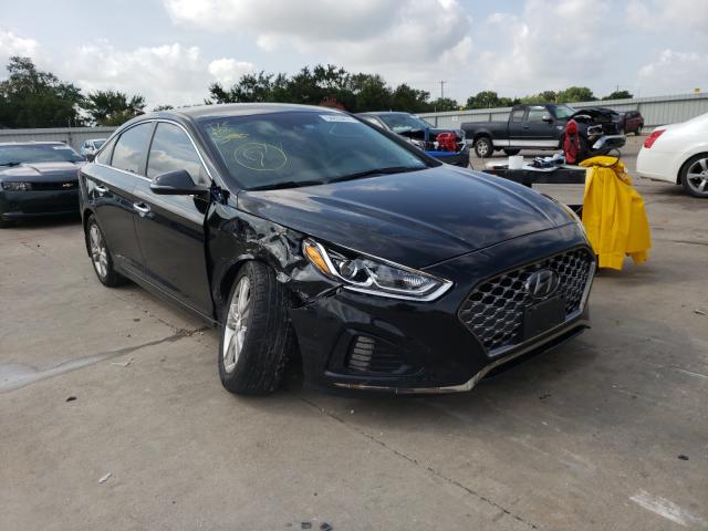 Hyundai Sonata lim (2019)