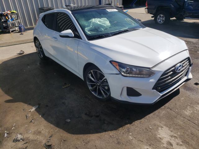 Hyundai Veloster b (2020)