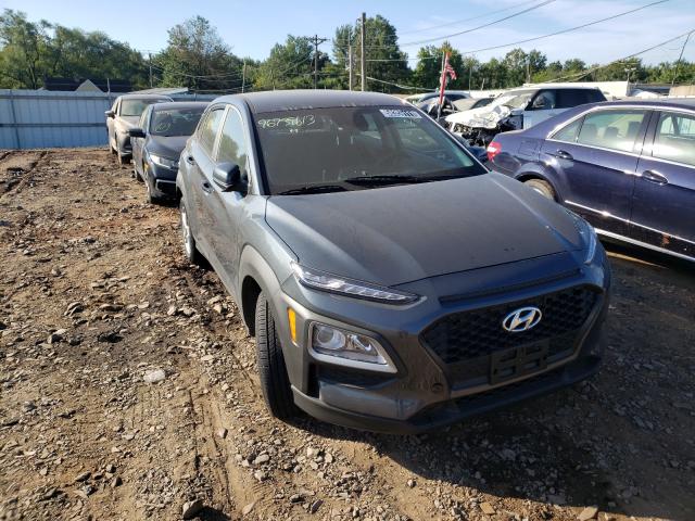 Hyundai Kona (2021)