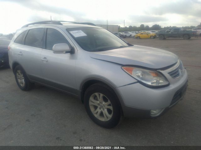 Hyundai Veracruz (2012)