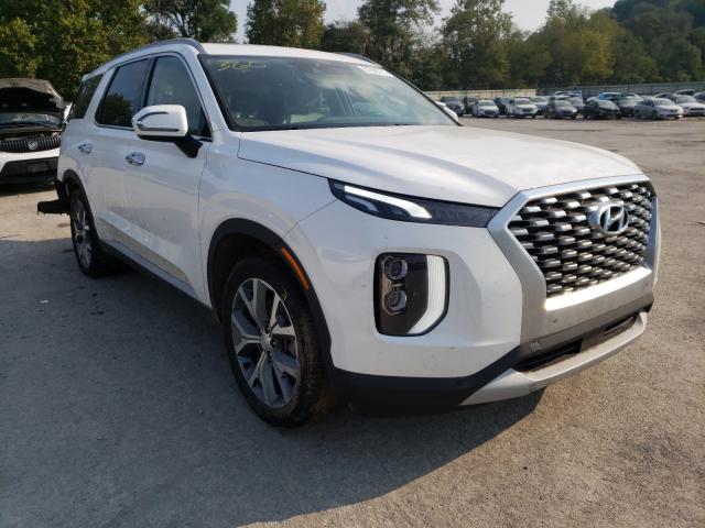 Hyundai Palisade s (2020)