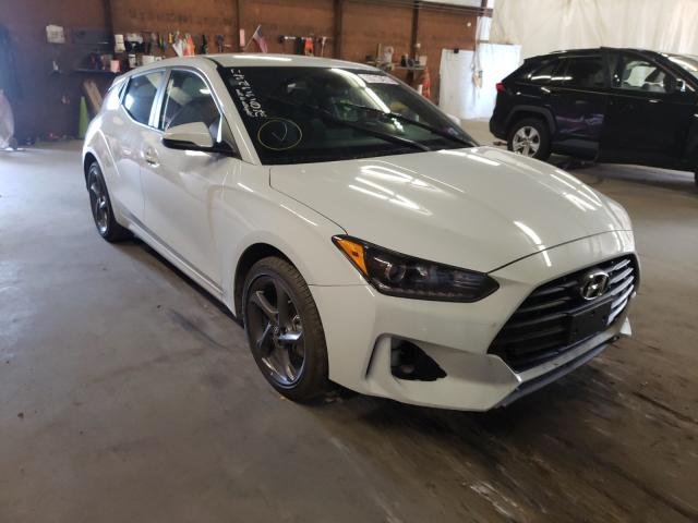 Hyundai Veloster b (2020)