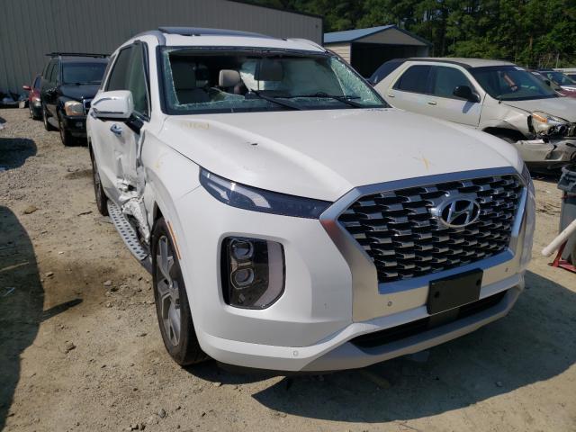 Hyundai Palisade l (2021)