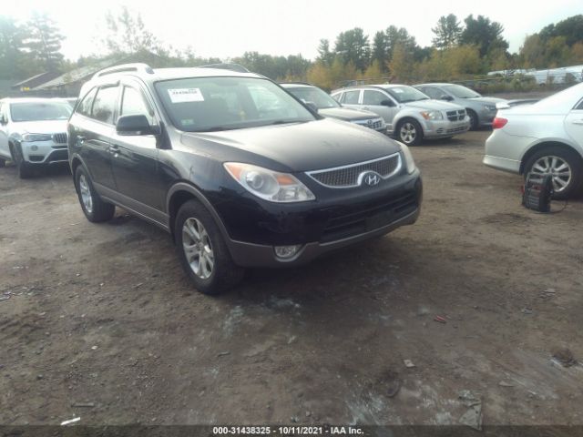 Hyundai Veracruz (2011)