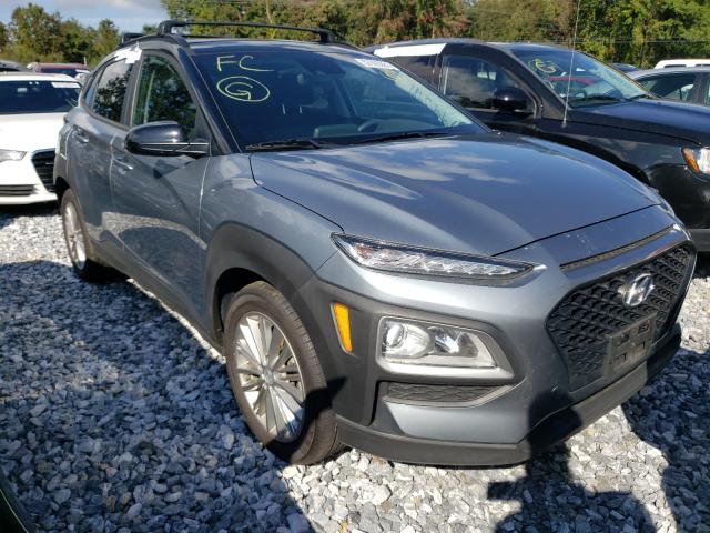 Hyundai Kona (2020)