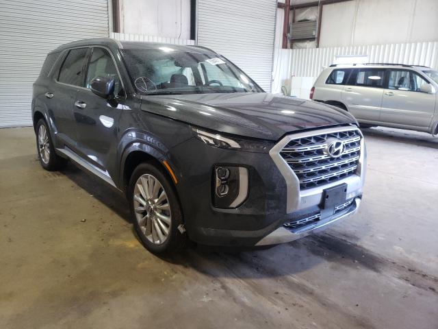 Hyundai Palisade l (2020)