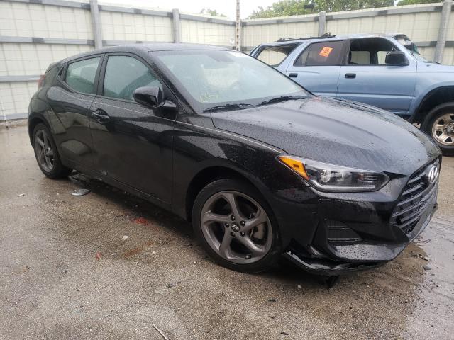 Hyundai Veloster b (2020)