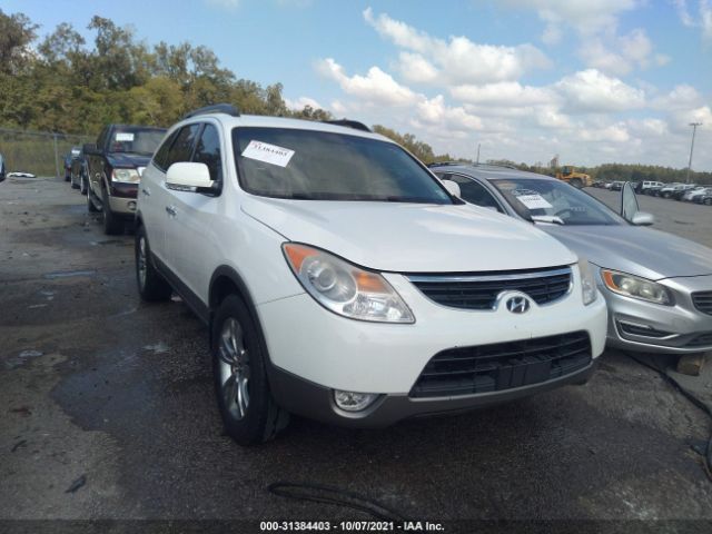 Hyundai Veracruz (2012)