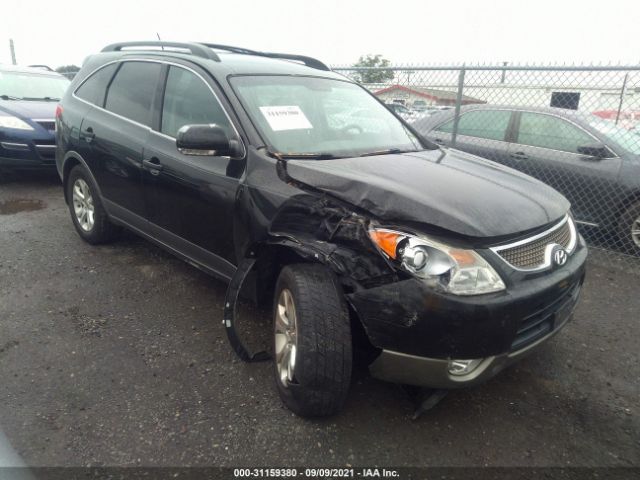 Hyundai Veracruz (2010)
