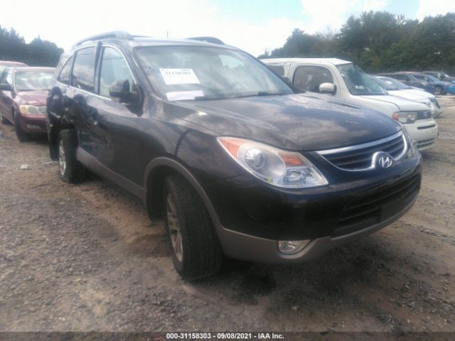 Hyundai Veracruz (2012)
