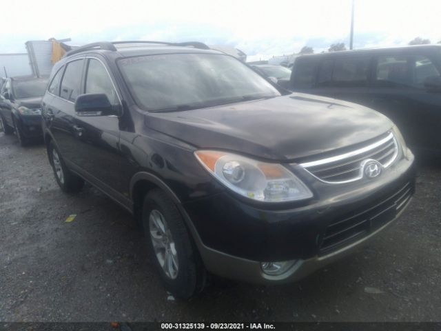Hyundai Veracruz (2012)