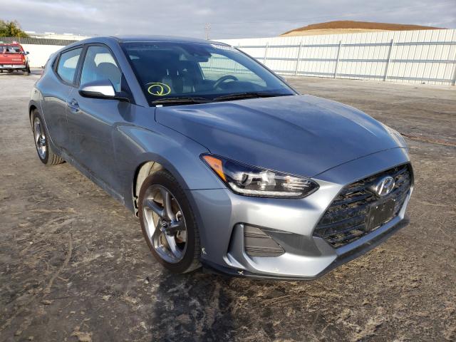 Hyundai Veloster b (2019)