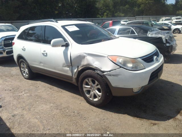 Hyundai Veracruz (2012)