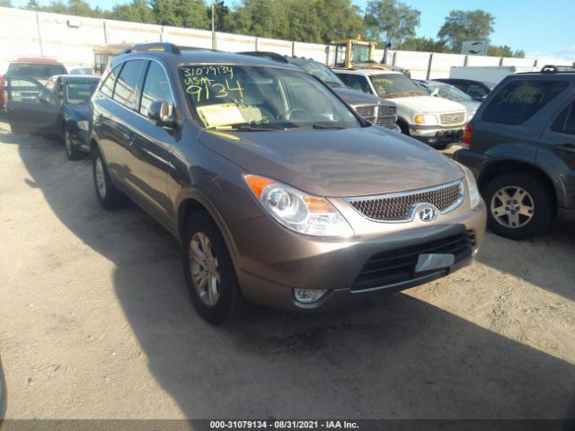 Hyundai Veracruz (2010)