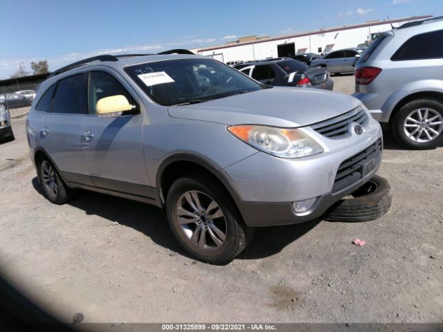 Hyundai Veracruz (2012)