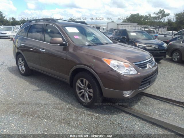 Hyundai Veracruz (2012)
