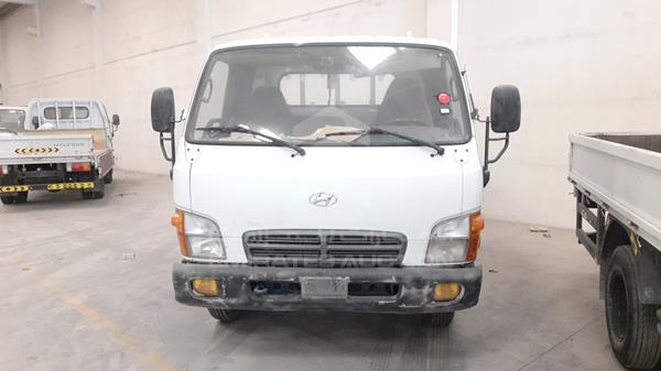 Hyundai Hd 65 (2006)