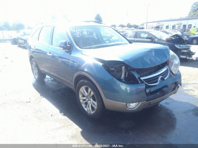 Hyundai Veracruz (2012)