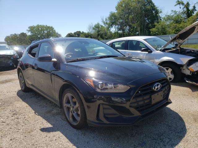 Hyundai Veloster b (2019)