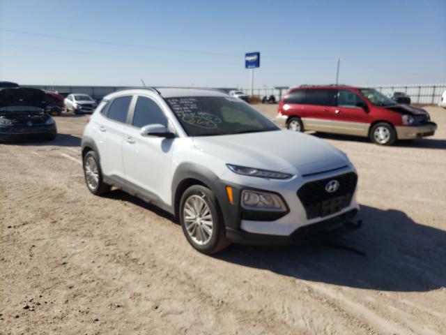 Hyundai Kona (2021)