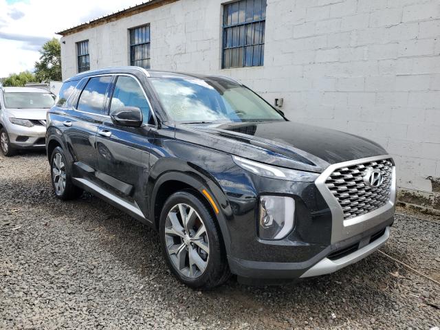 Hyundai Palisade s (2021)